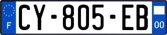 CY-805-EB