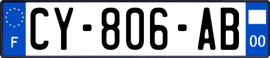 CY-806-AB