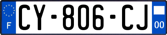 CY-806-CJ