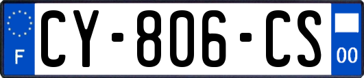 CY-806-CS
