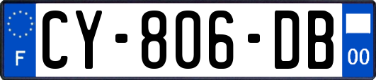 CY-806-DB