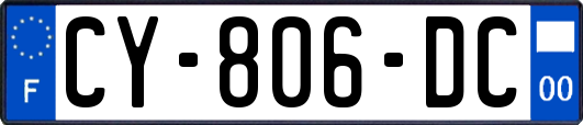 CY-806-DC