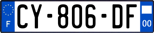 CY-806-DF