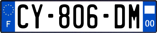 CY-806-DM