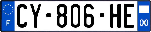 CY-806-HE