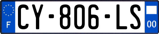 CY-806-LS