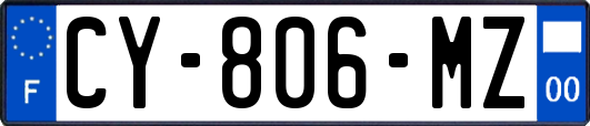 CY-806-MZ