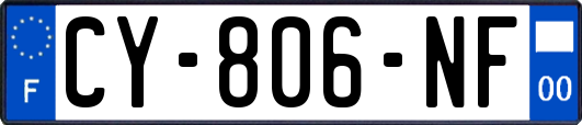 CY-806-NF