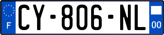 CY-806-NL