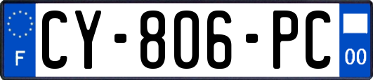 CY-806-PC