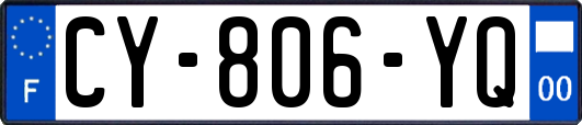 CY-806-YQ