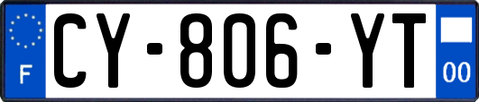 CY-806-YT