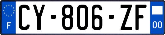 CY-806-ZF