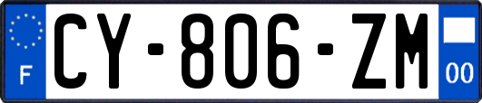 CY-806-ZM