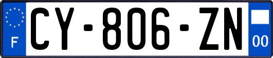 CY-806-ZN