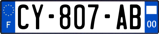 CY-807-AB