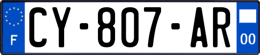 CY-807-AR