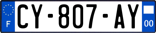 CY-807-AY