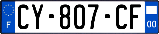 CY-807-CF
