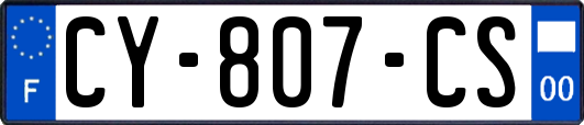 CY-807-CS