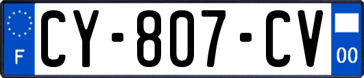 CY-807-CV