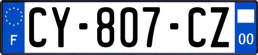 CY-807-CZ