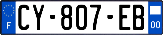 CY-807-EB