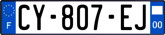 CY-807-EJ