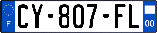 CY-807-FL