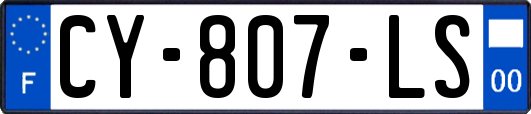 CY-807-LS