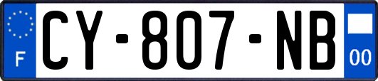 CY-807-NB