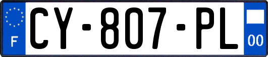 CY-807-PL