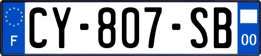 CY-807-SB