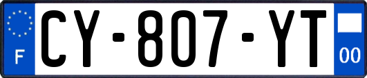 CY-807-YT
