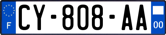 CY-808-AA