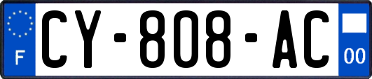 CY-808-AC