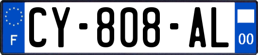 CY-808-AL