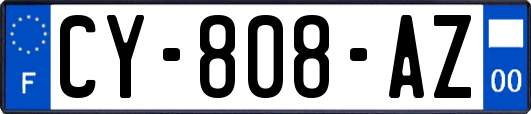 CY-808-AZ