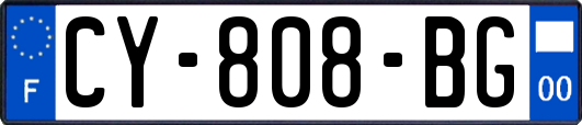 CY-808-BG