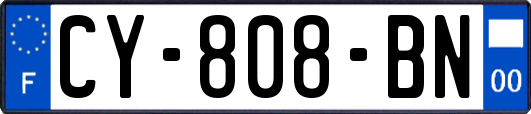 CY-808-BN