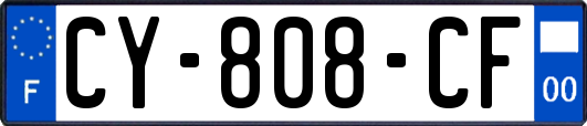 CY-808-CF