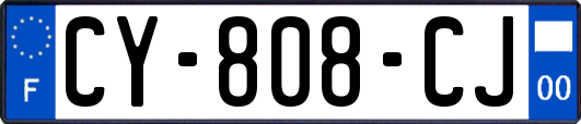 CY-808-CJ