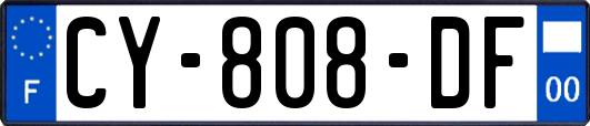 CY-808-DF