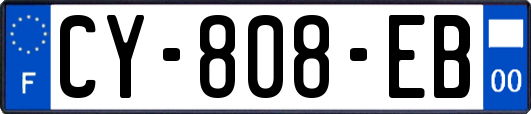 CY-808-EB