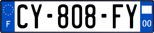 CY-808-FY