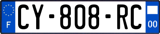 CY-808-RC