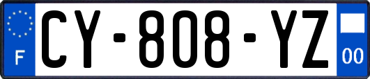 CY-808-YZ