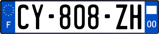 CY-808-ZH