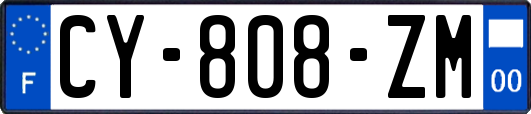 CY-808-ZM