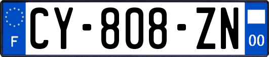 CY-808-ZN